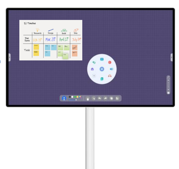 32 monitor equipify 3