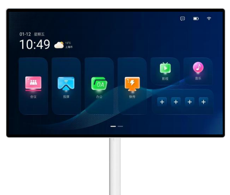 32 monitor equipify 4