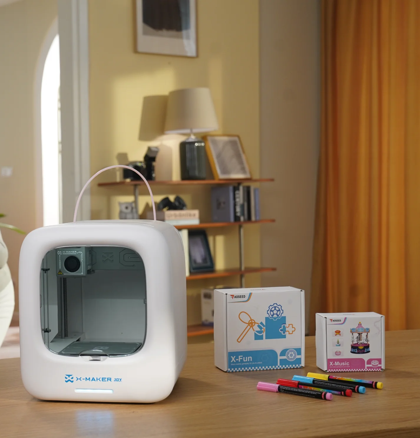 10 simple smart printer for kids