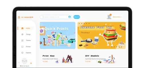 5 simple smart printer for kids