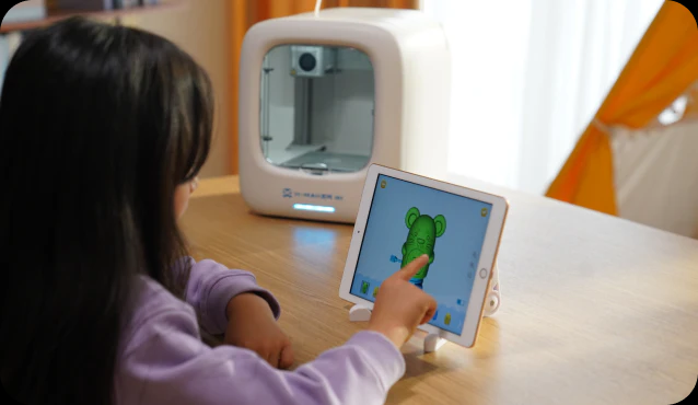 6 simple smart printer for kids