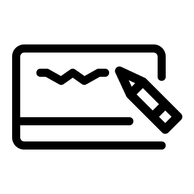 3 vivitek interactive panel bk