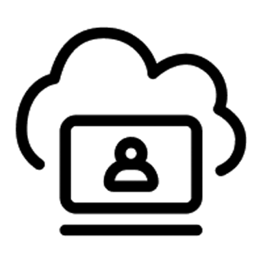 5 vivitek interactive panel bk