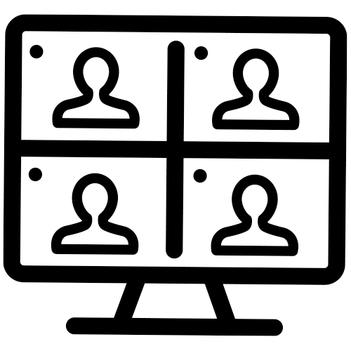 9 vivitek interactive panel bk