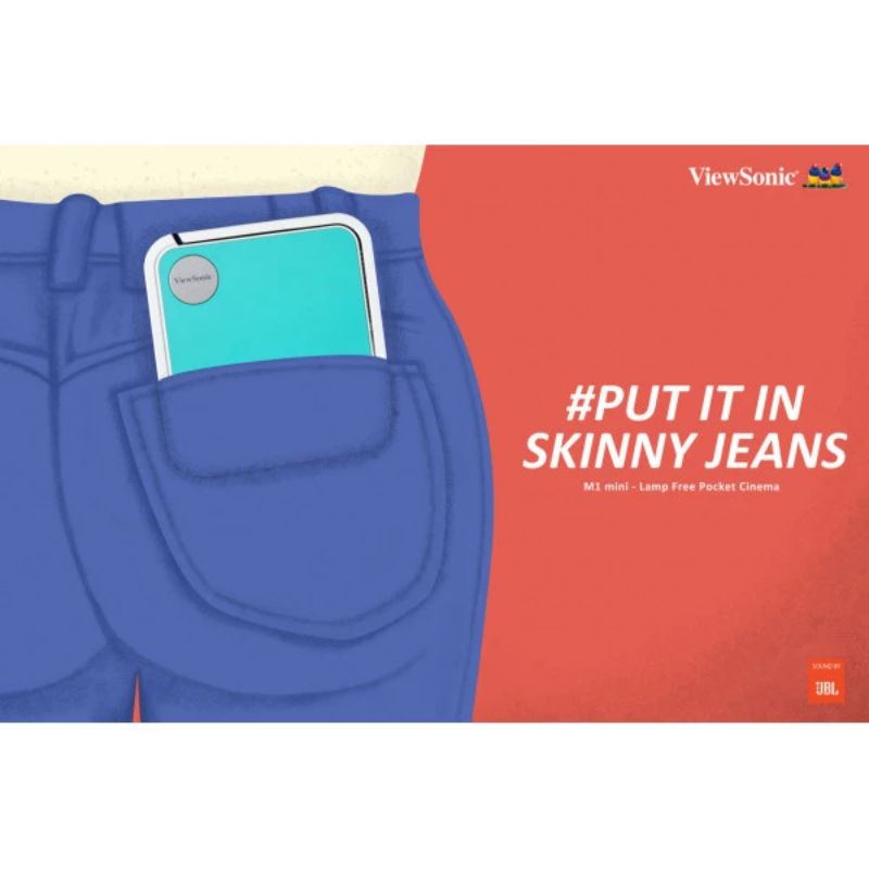 ViewSonic M1 mini 16