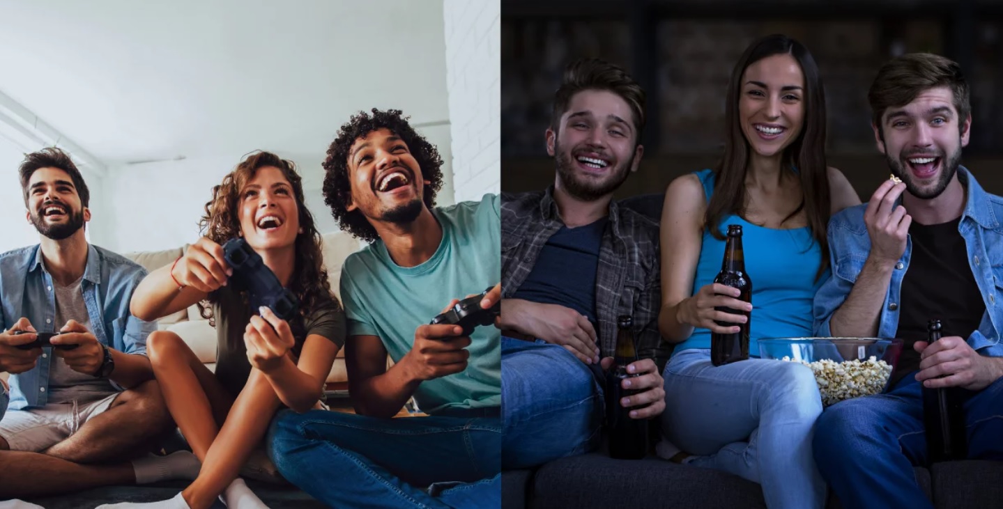 TH575 якість зображення