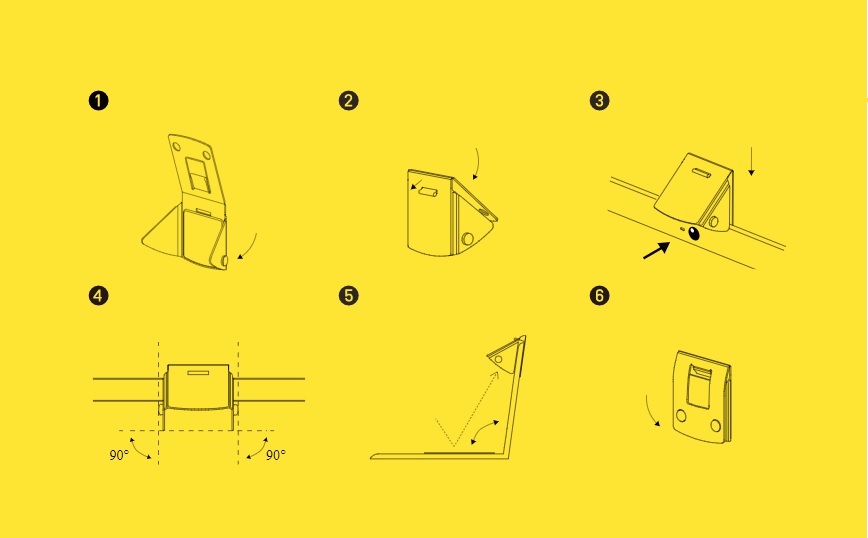 Інструкція Мірор Кам