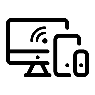 2 interactive panel digital signage vivitek