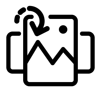 6 interactive panel digital signage vivitek