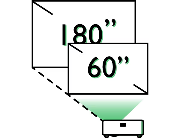 21 benq business projector