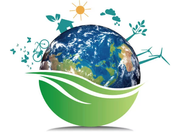 Забезпечення екологічної безпеки