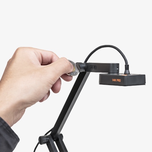 product v4kpro overview structure2x