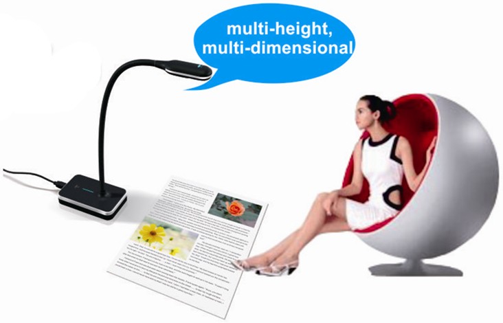 hosedesign document camera