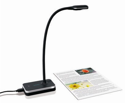 school document camera