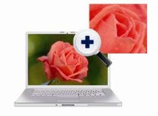 document camera HD image display