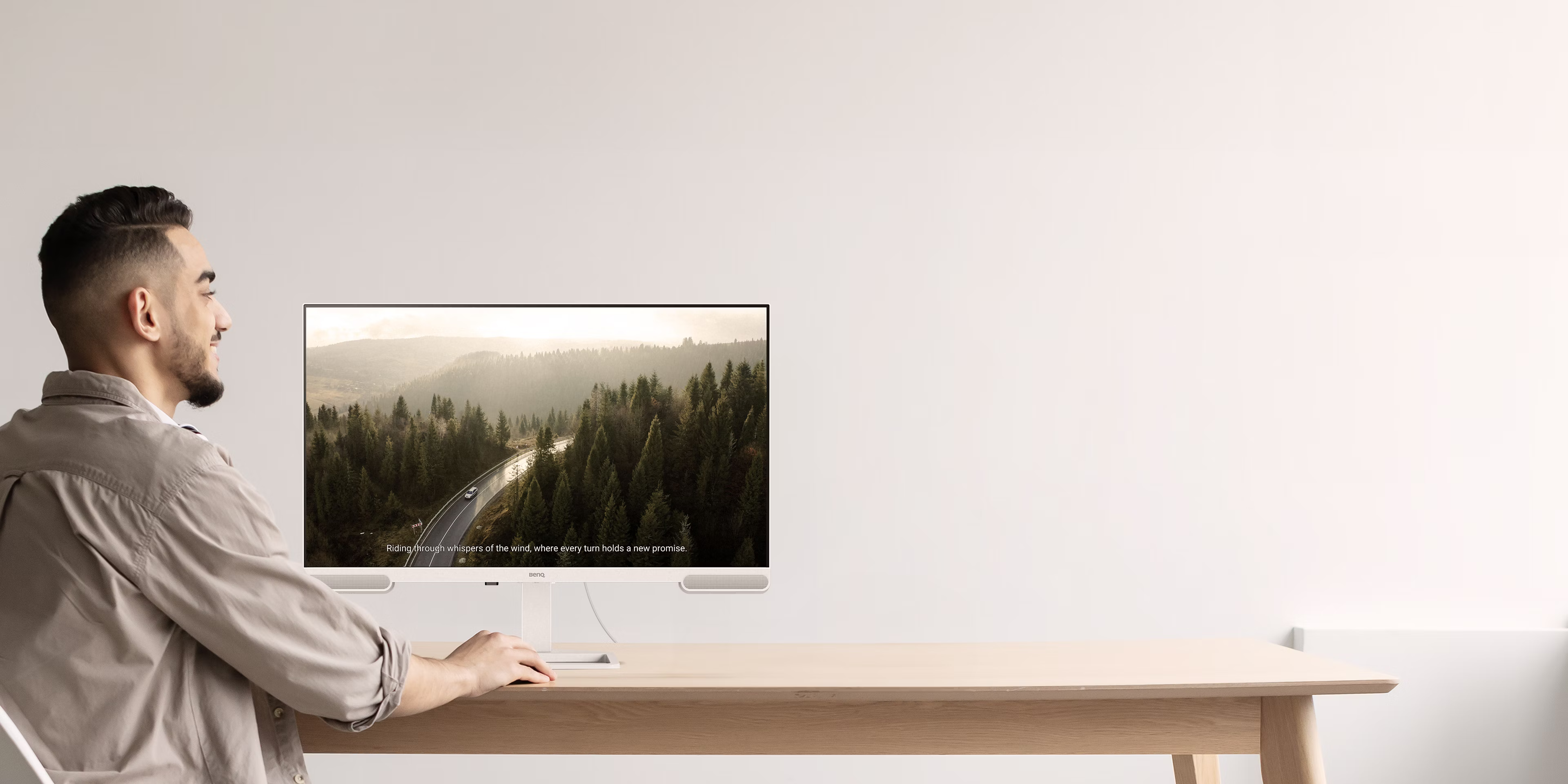 24 benq monitor EW3290U