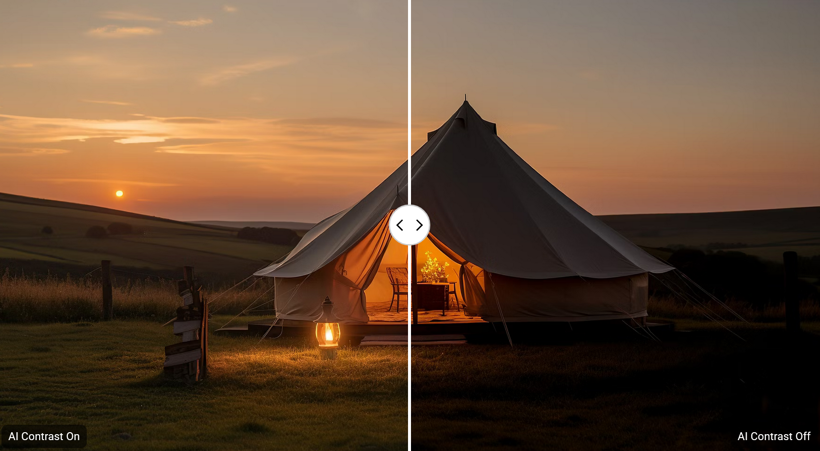 2 benq monitor EW3290U