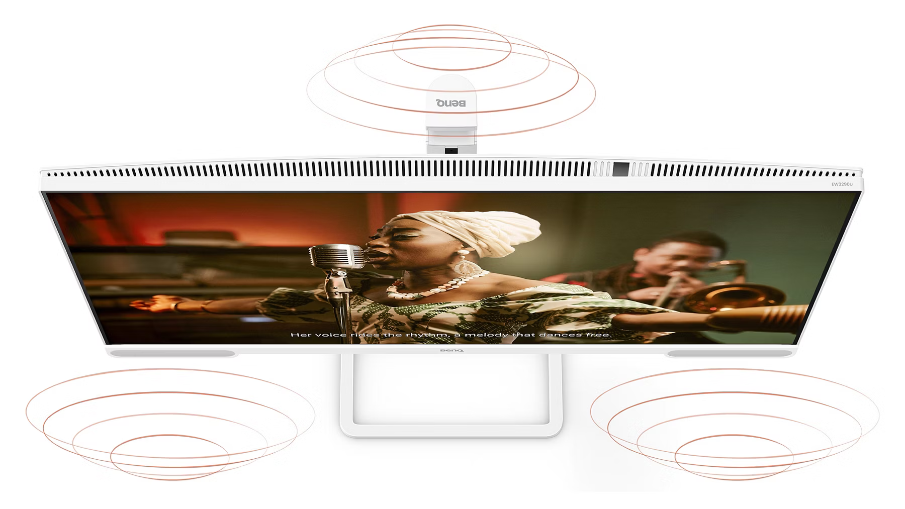 9 benq monitor EW3290U