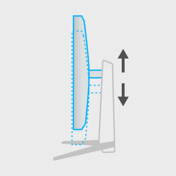 18 benq gaming monitor  EX2710U