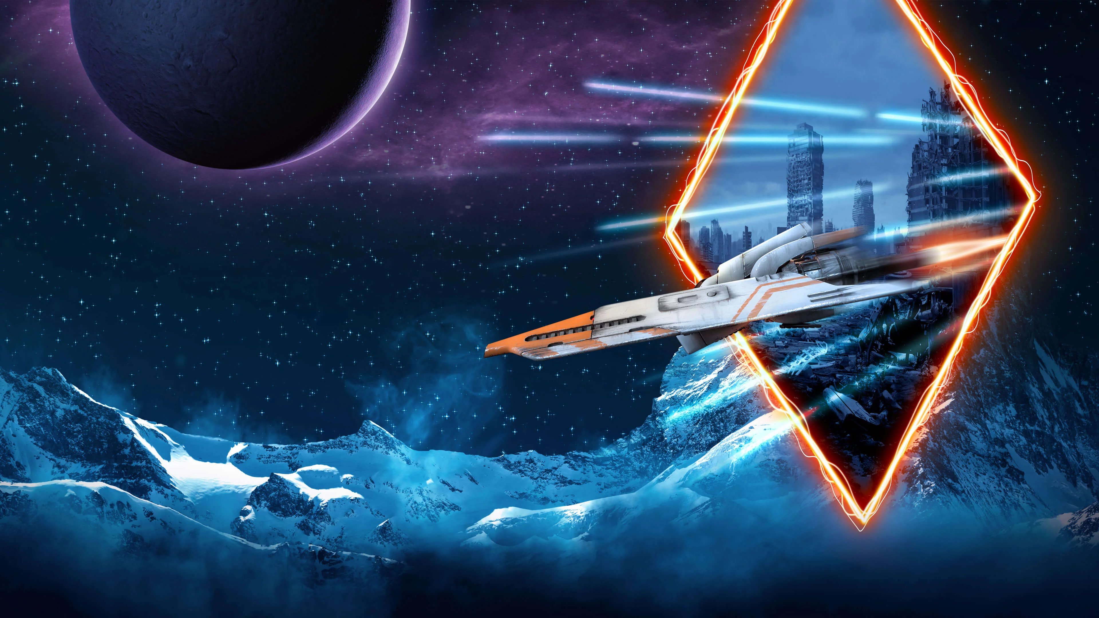 1 benq gaming monitor  EX2710U