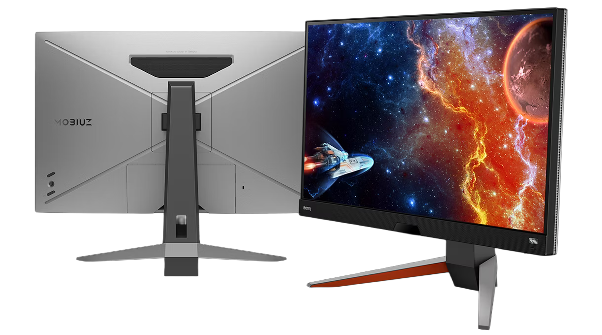 30 benq gaming monitor  EX2710U