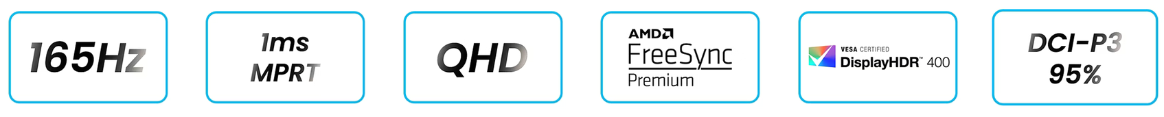 31 benq gaming monitor  EX2710U