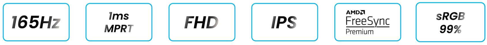 33 benq gaming monitor  EX2710S