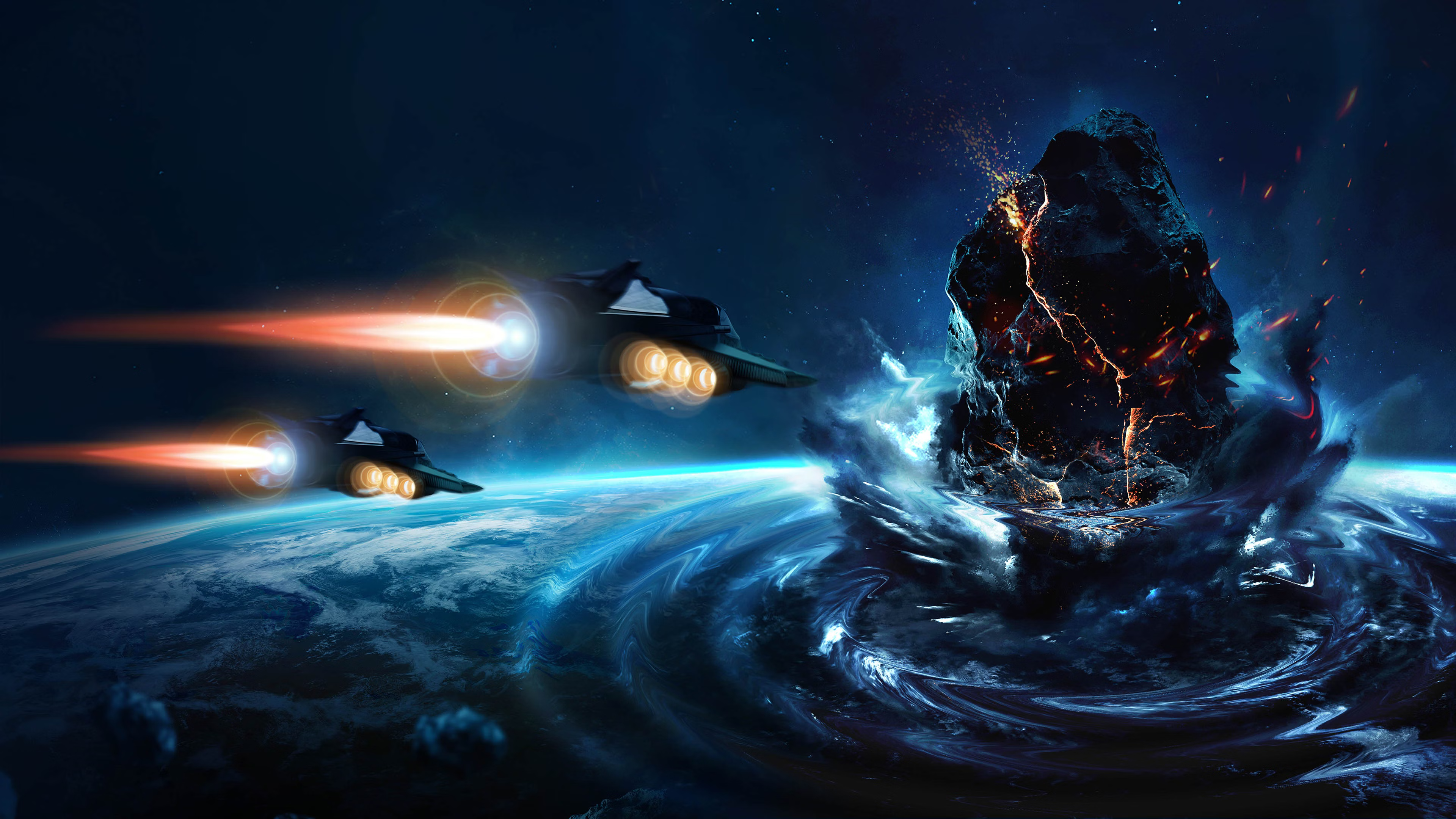 8 benq gaming monitor  EX2710U