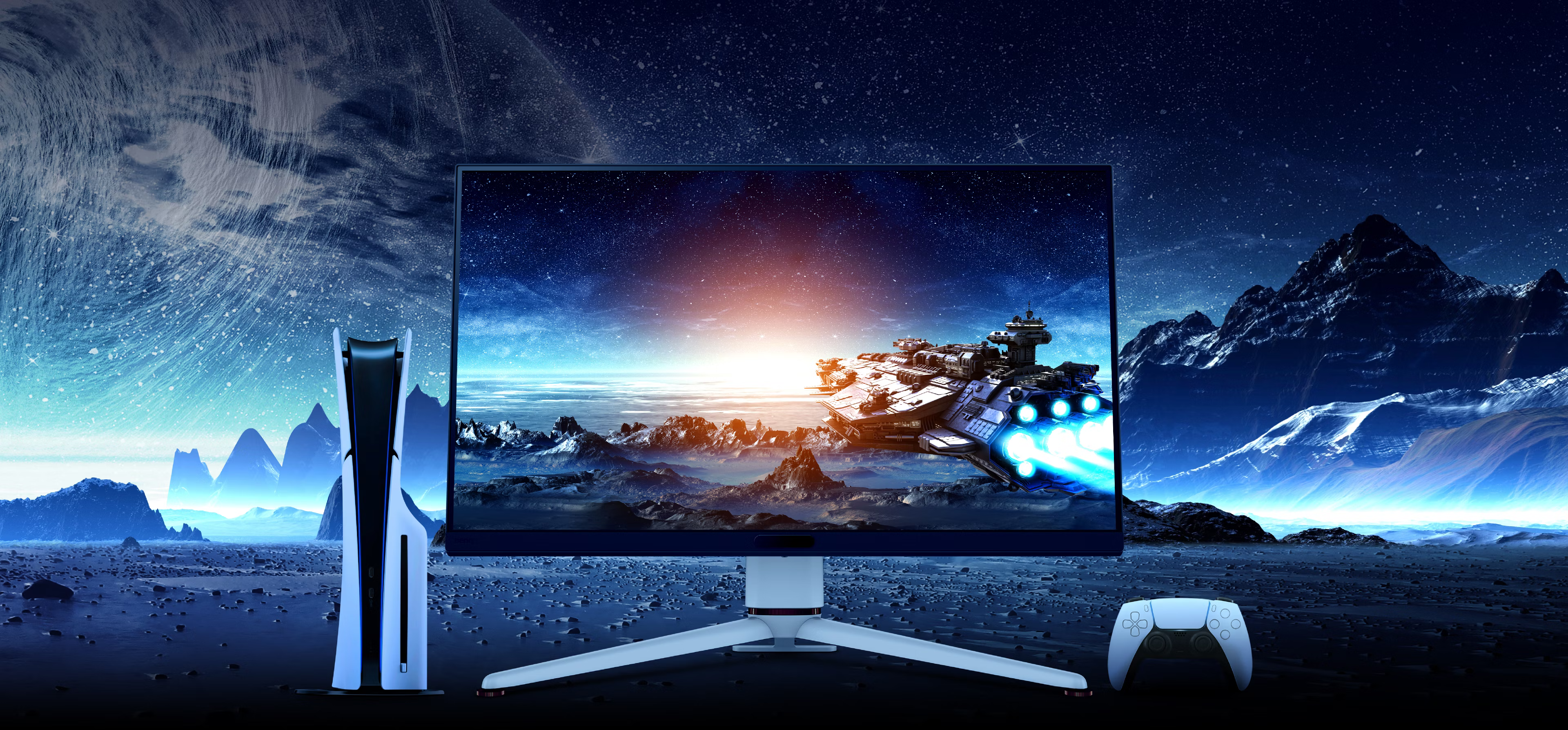 1 benq gaming monitor