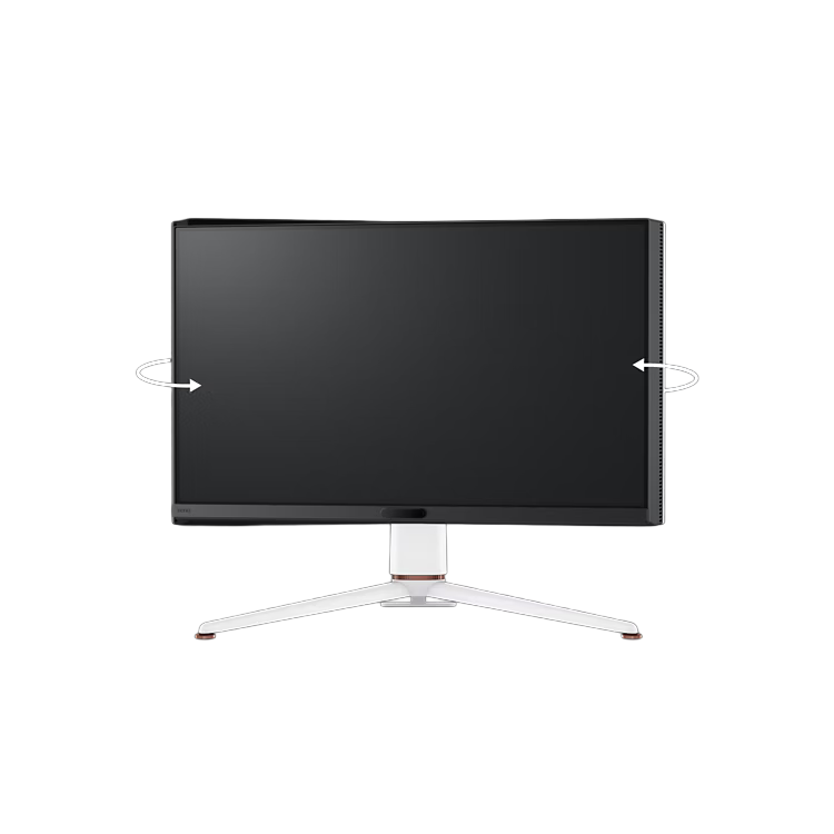 25 benq gaming monitor