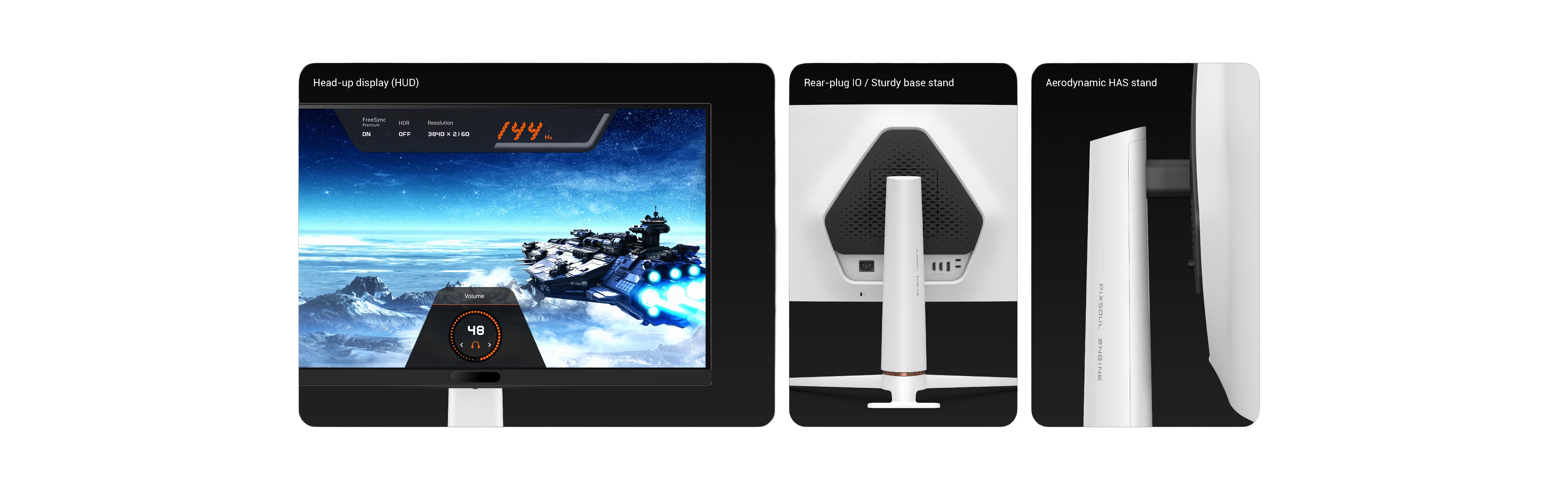 38 benq gaming monitor EX271Q