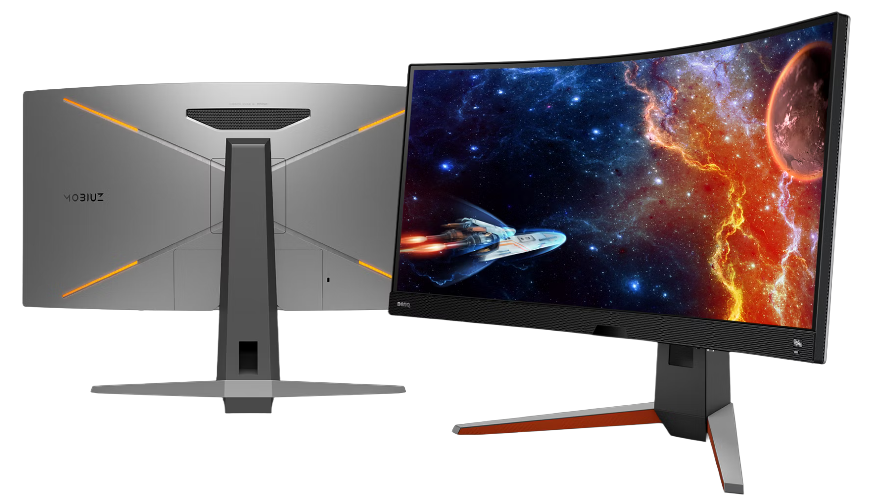 1 benq gaming monitor