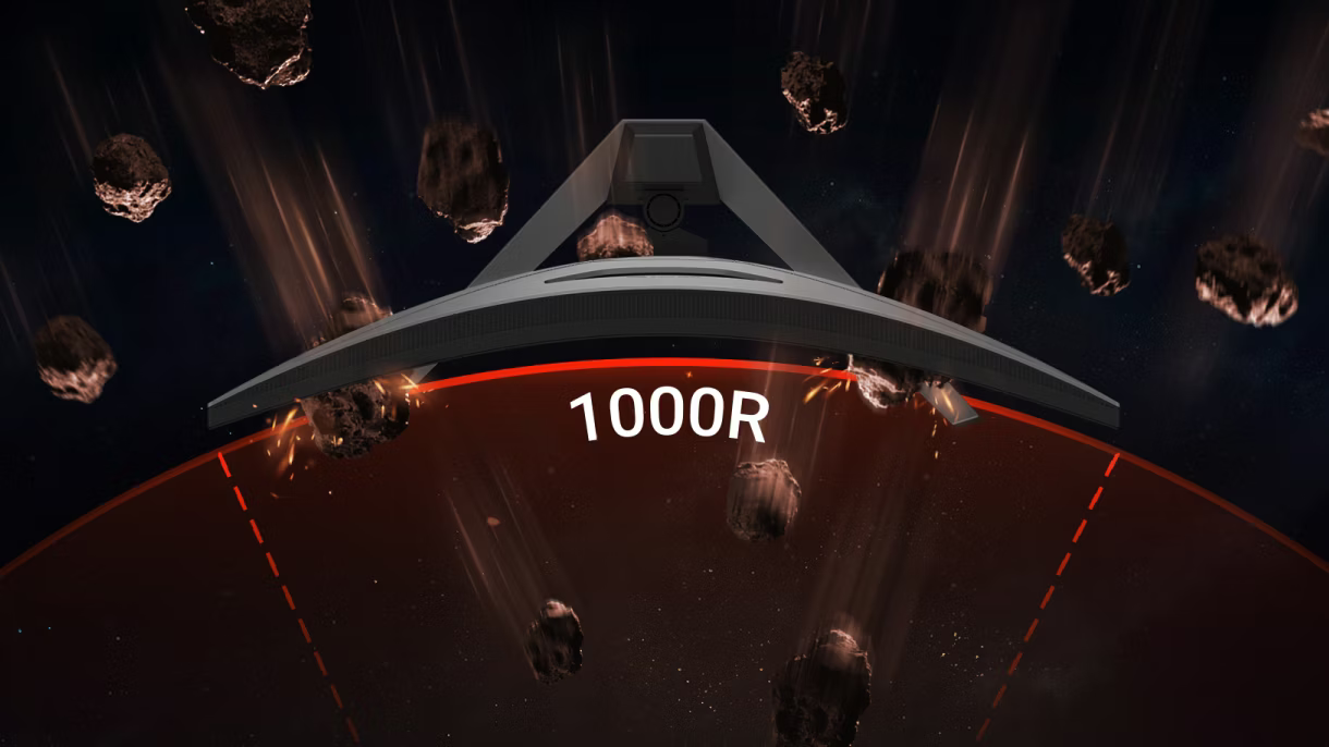 3 benq gaming monitor