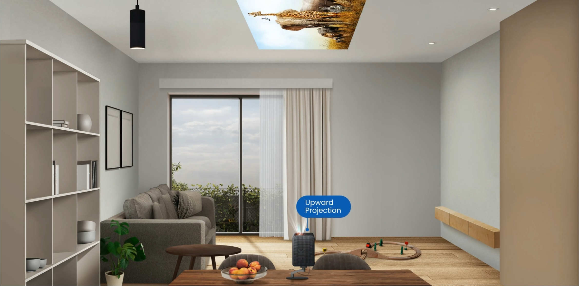 11 benq versatile home projector