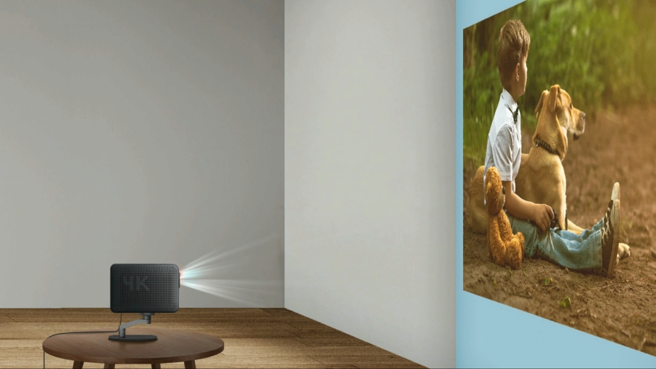 6 benq versatile home projector