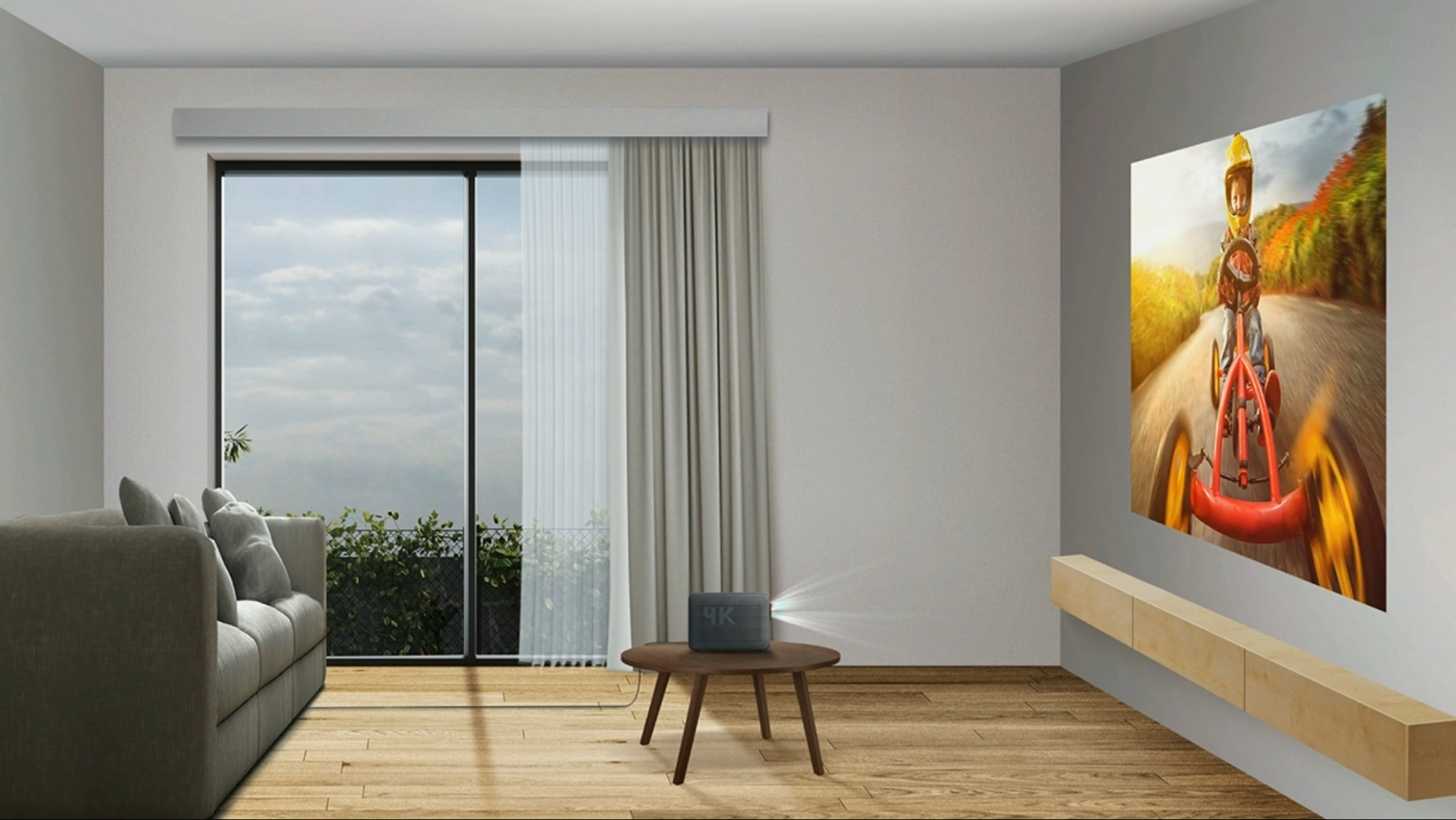 8 benq versatile home projector gaming