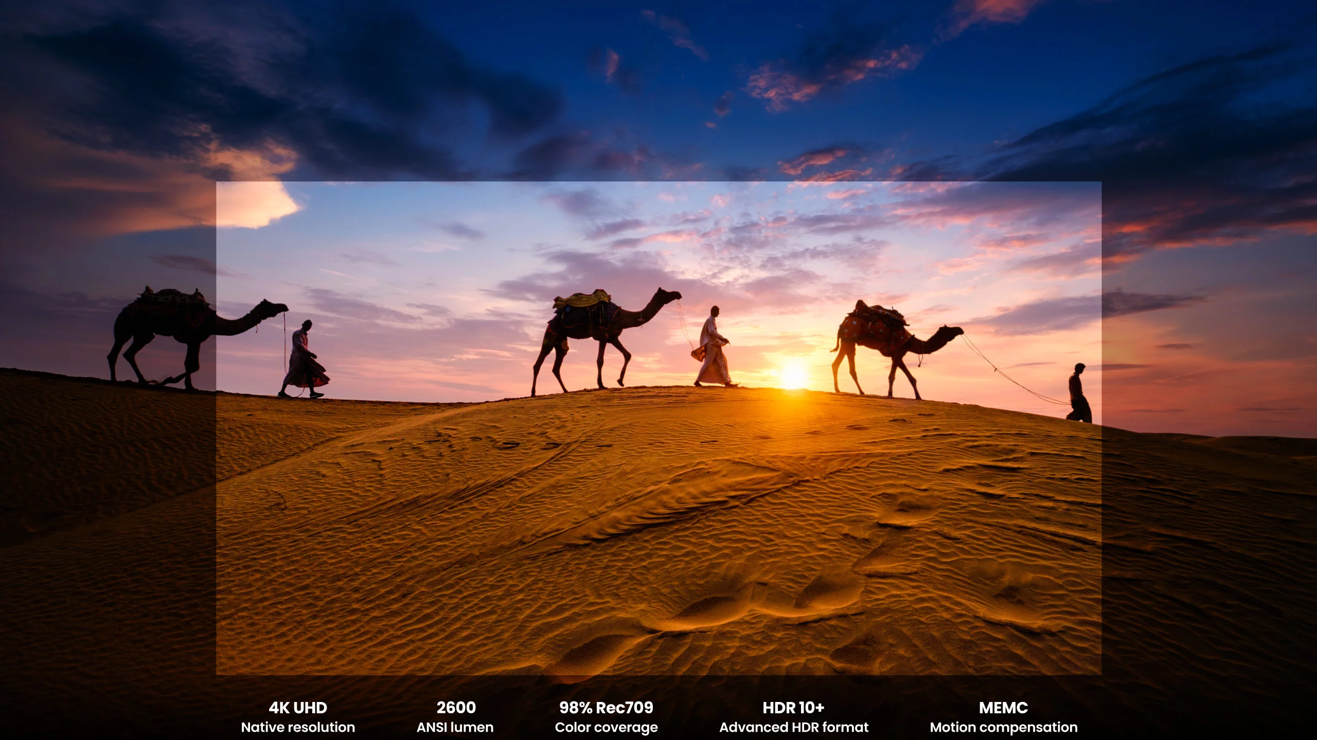 9 benq versatile home projector