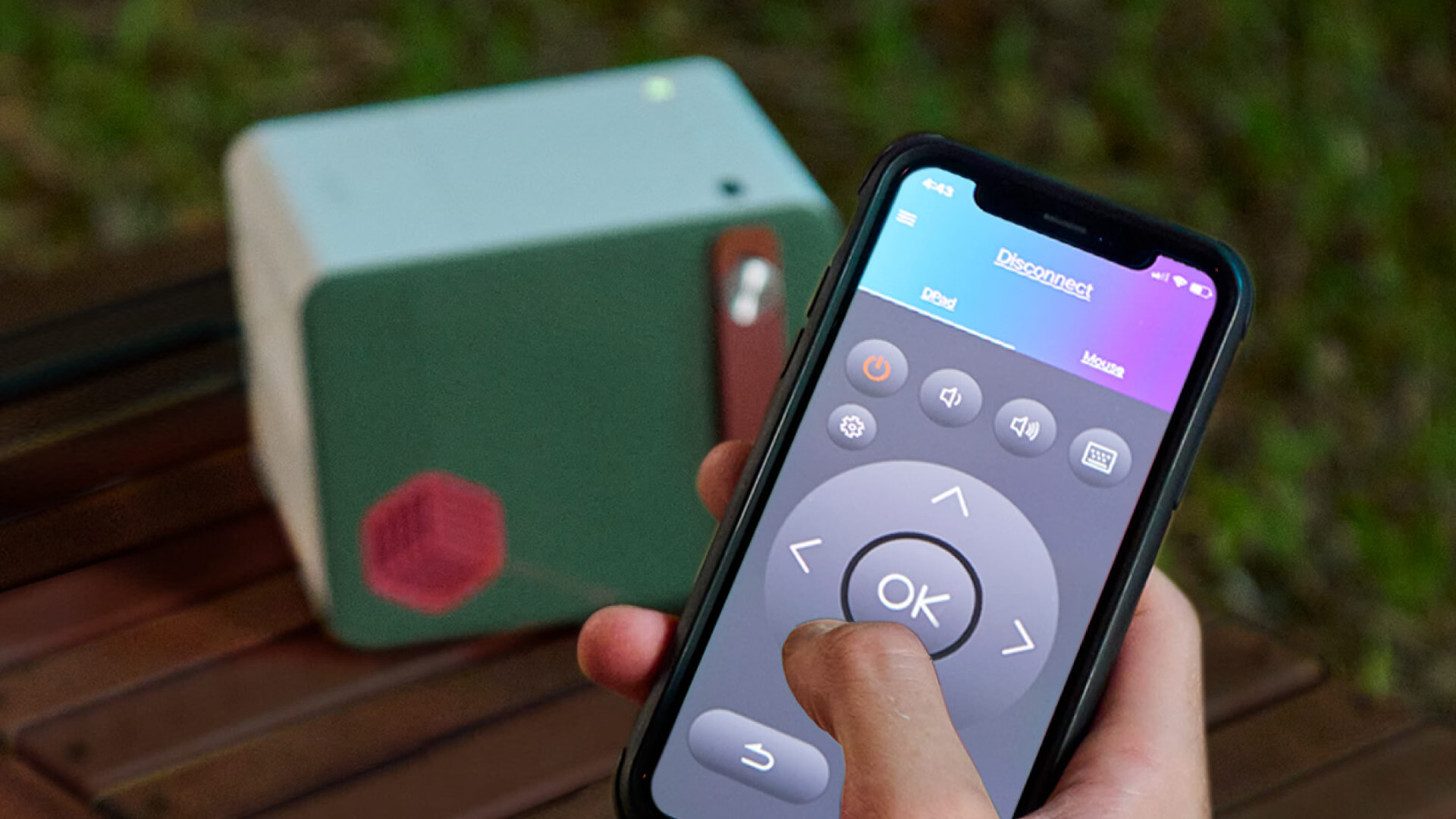 18 benq portable projector