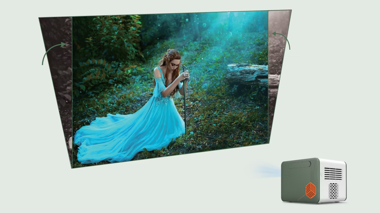 30 benq portable projector