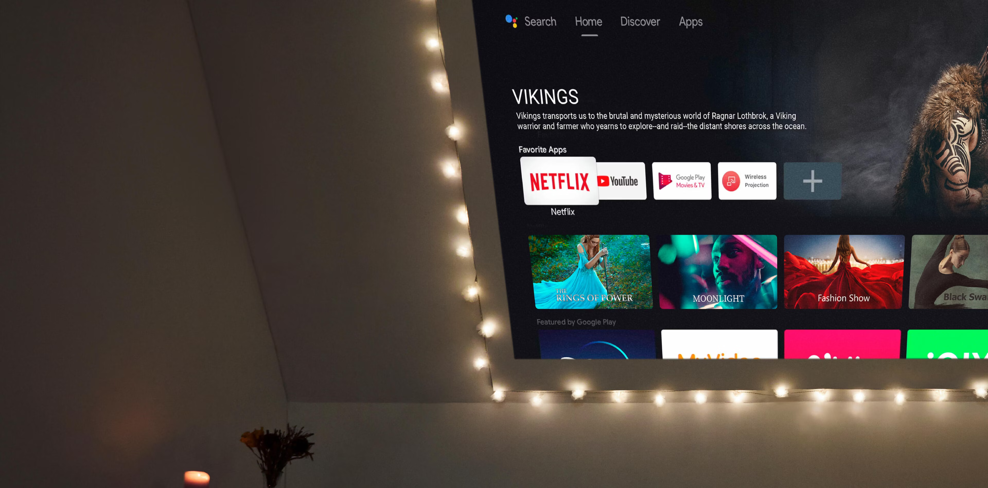 11 benq portable smart projector