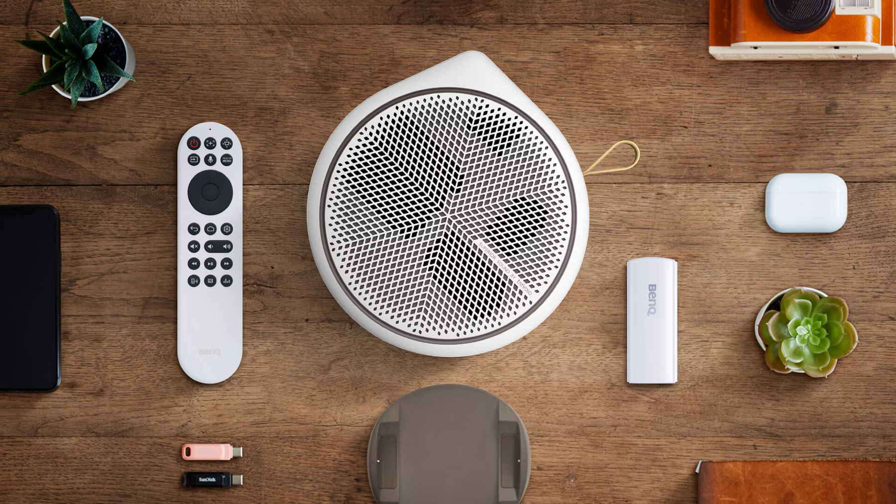 21 benq portable projector