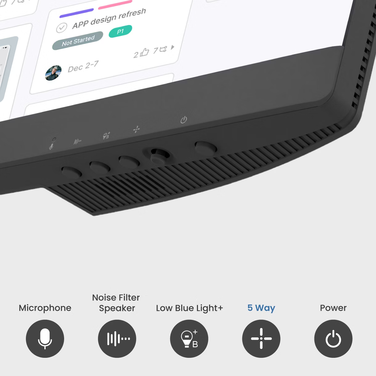 31 benq monitor BT3290QT