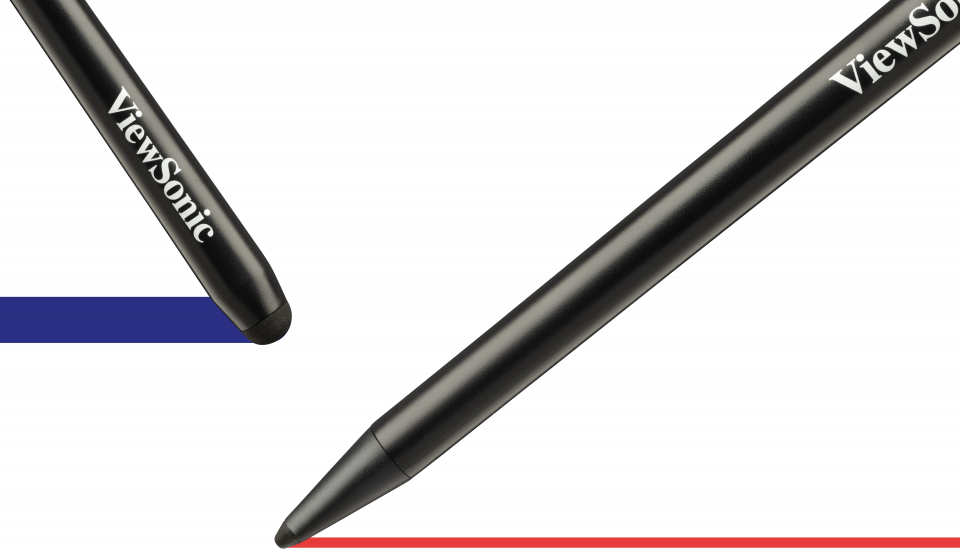 2 interactive panel viewsonic