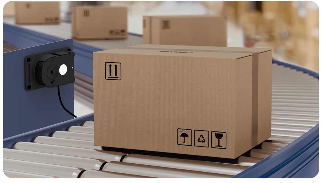 IPEVO MP 8M delivery