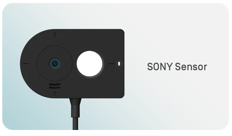 ipevo mp 8m sony sensor