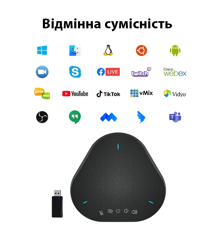 10 conference camera KS G4B 10