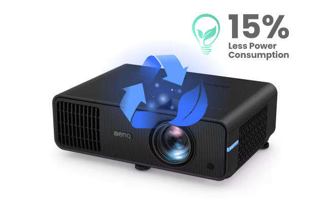 13 benq golf projector