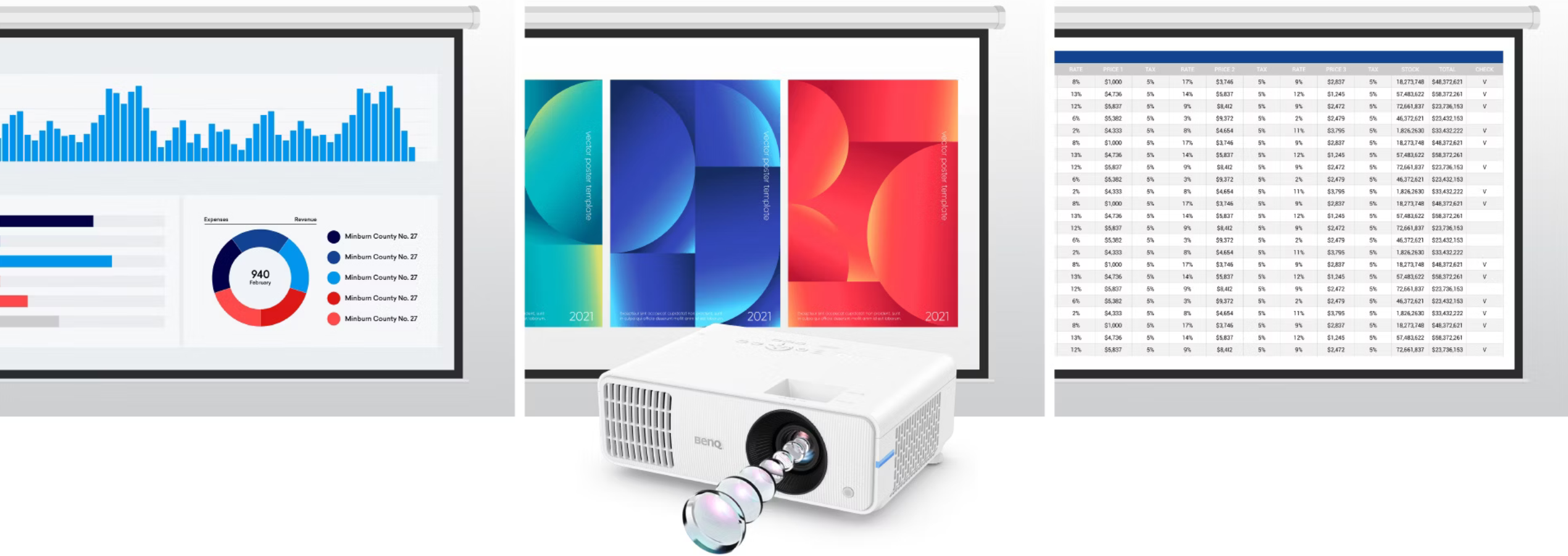 10 benq projector eco friendly