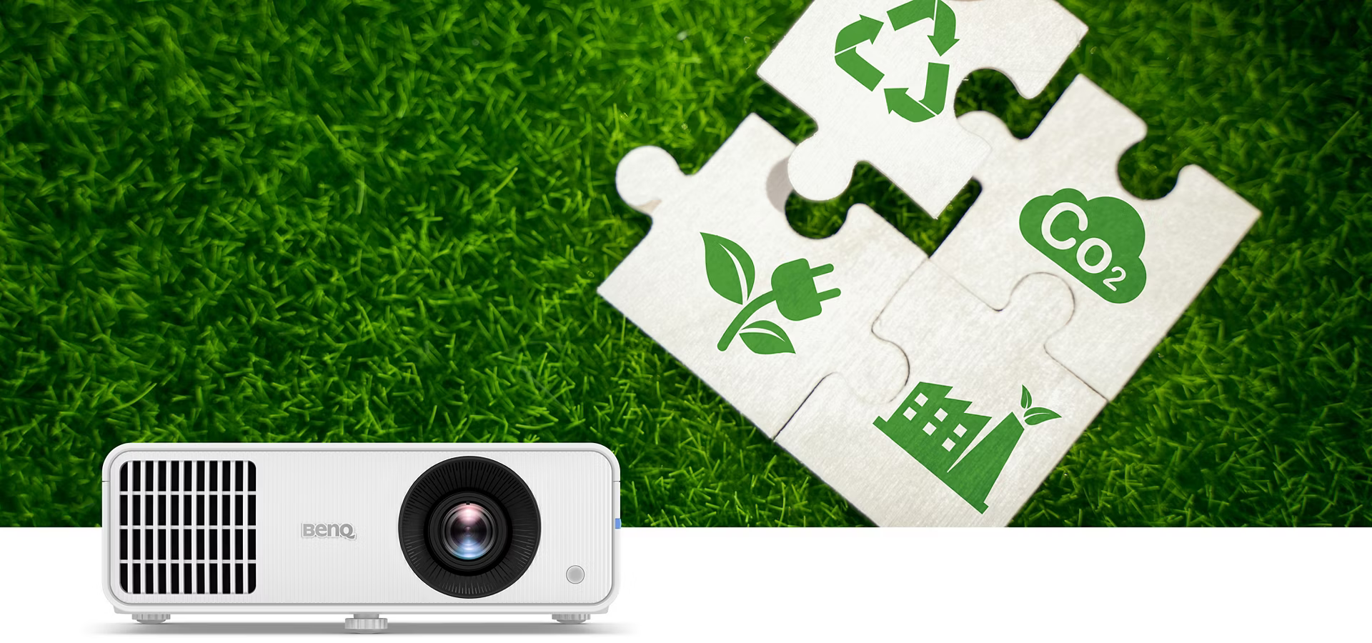 1 benq projector eco friendly