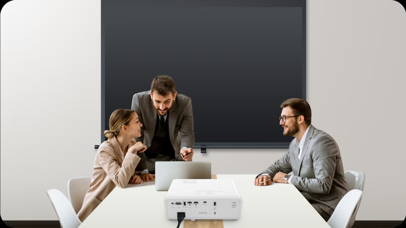 7 benq projector eco friendly